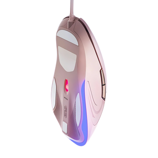 Gaming Mouse TJ Glow X