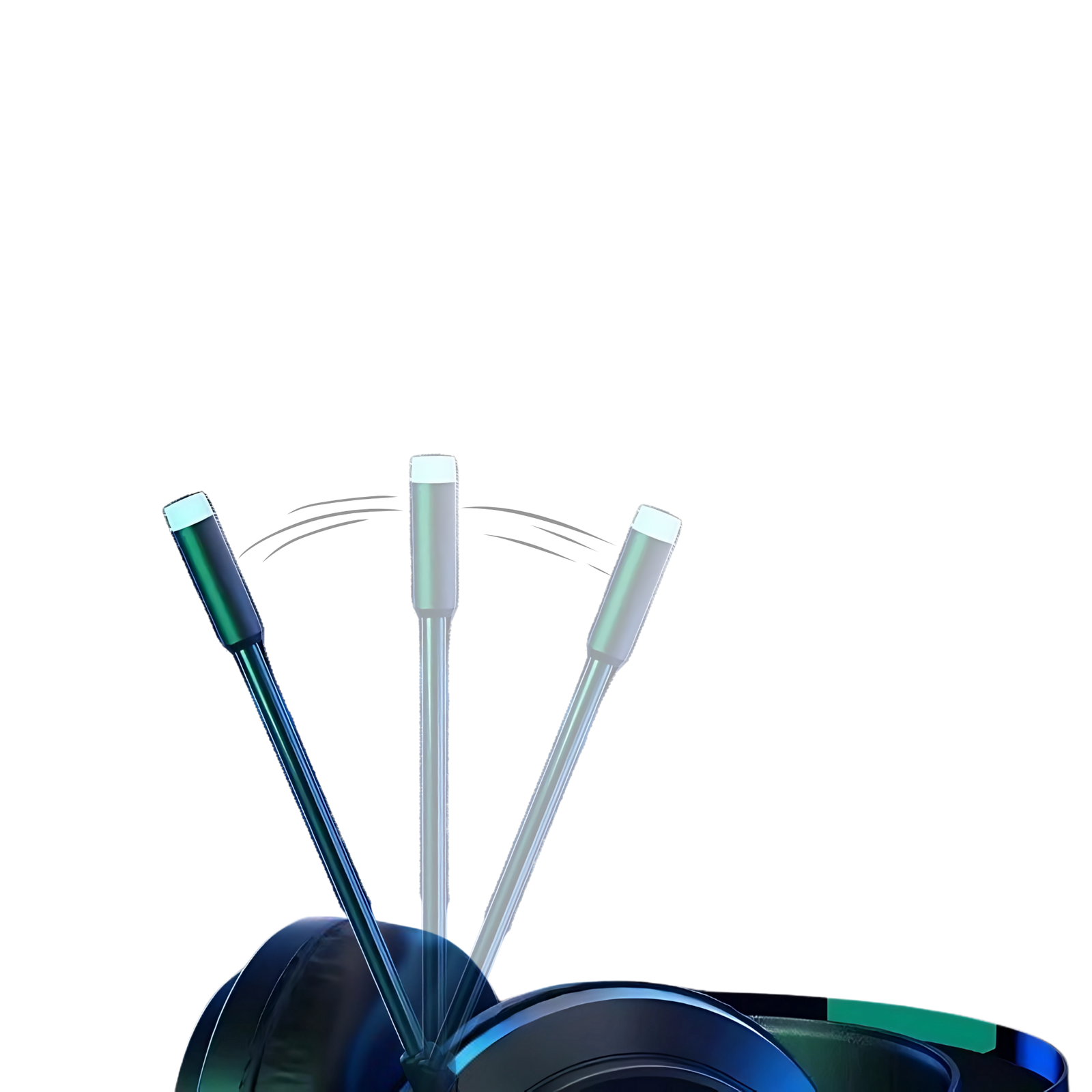 Advanced Gaming Features