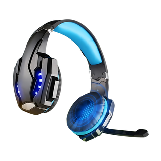Headset Gaming TJ Command X