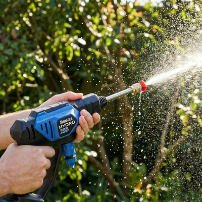 AnywhereClean Portable Cordless Power Washer