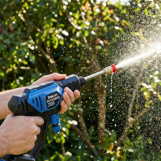 AnywhereClean Portable Cordless Power Washer