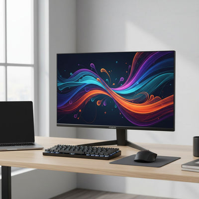 24-Inch 180Hz Gaming Monitor with 1ms Response Time