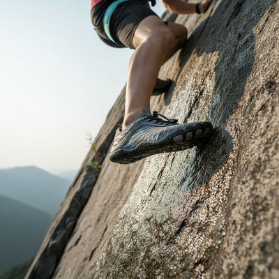 Quick-Dry Water Shoes with Grip for Beach and Water Sports