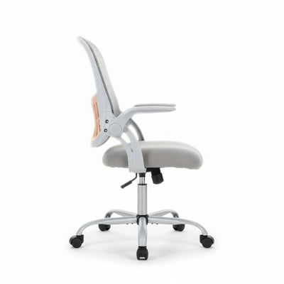 Ergonomic Desk Chair for Back Support and Posture