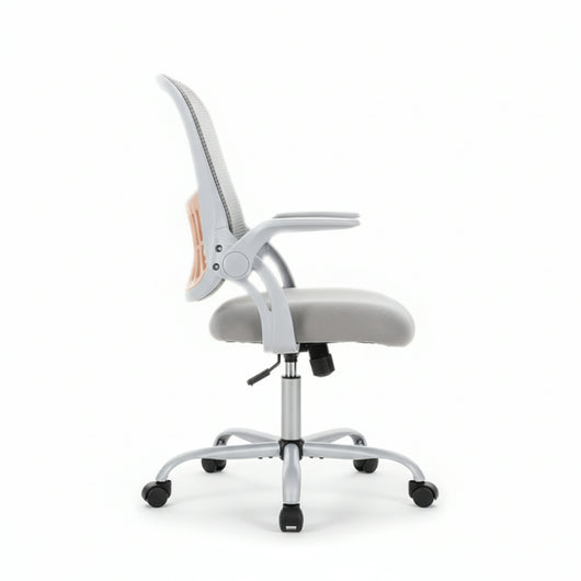 Ergonomic Desk Chair for Back Support and Posture