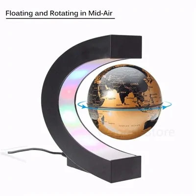 ElevateSphere ™ Levitating Magnetic