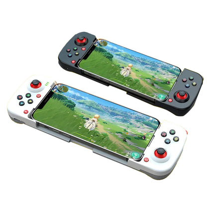 Wireless Gamepad Bluetooth Gaming Controller