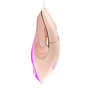 Gaming Mouse TJ Glow X