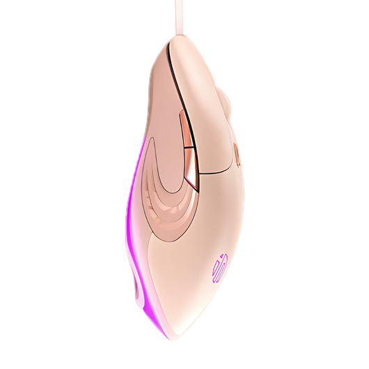 Gaming Mouse TJ Glow X