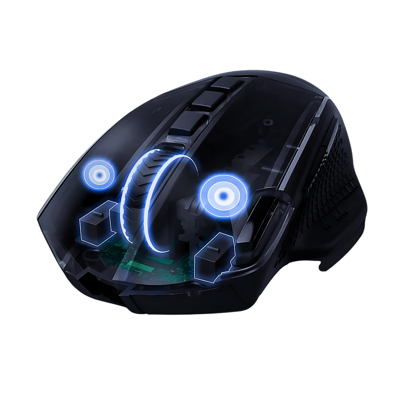 Customization and Control