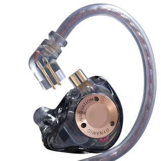 Wired Earphone TJ Diamond Sound