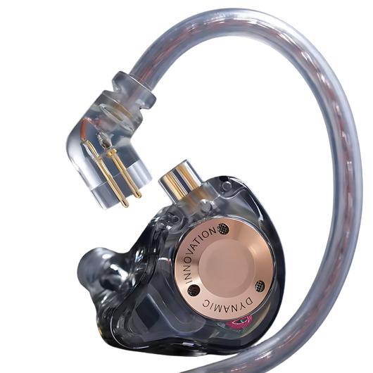 Wired Earphone Noise Cancelling Headsets TJ Diamond Sound