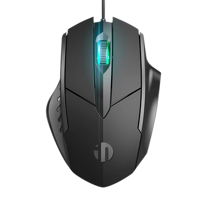 Gaming Mouse TJ Phantom X