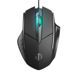 Gaming Mouse TJ Phantom X