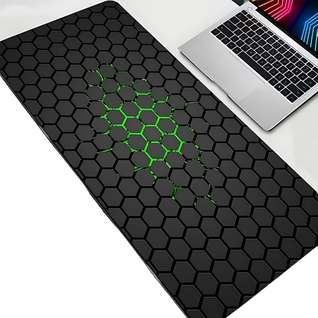 Mouse Pad TJ HexaPad