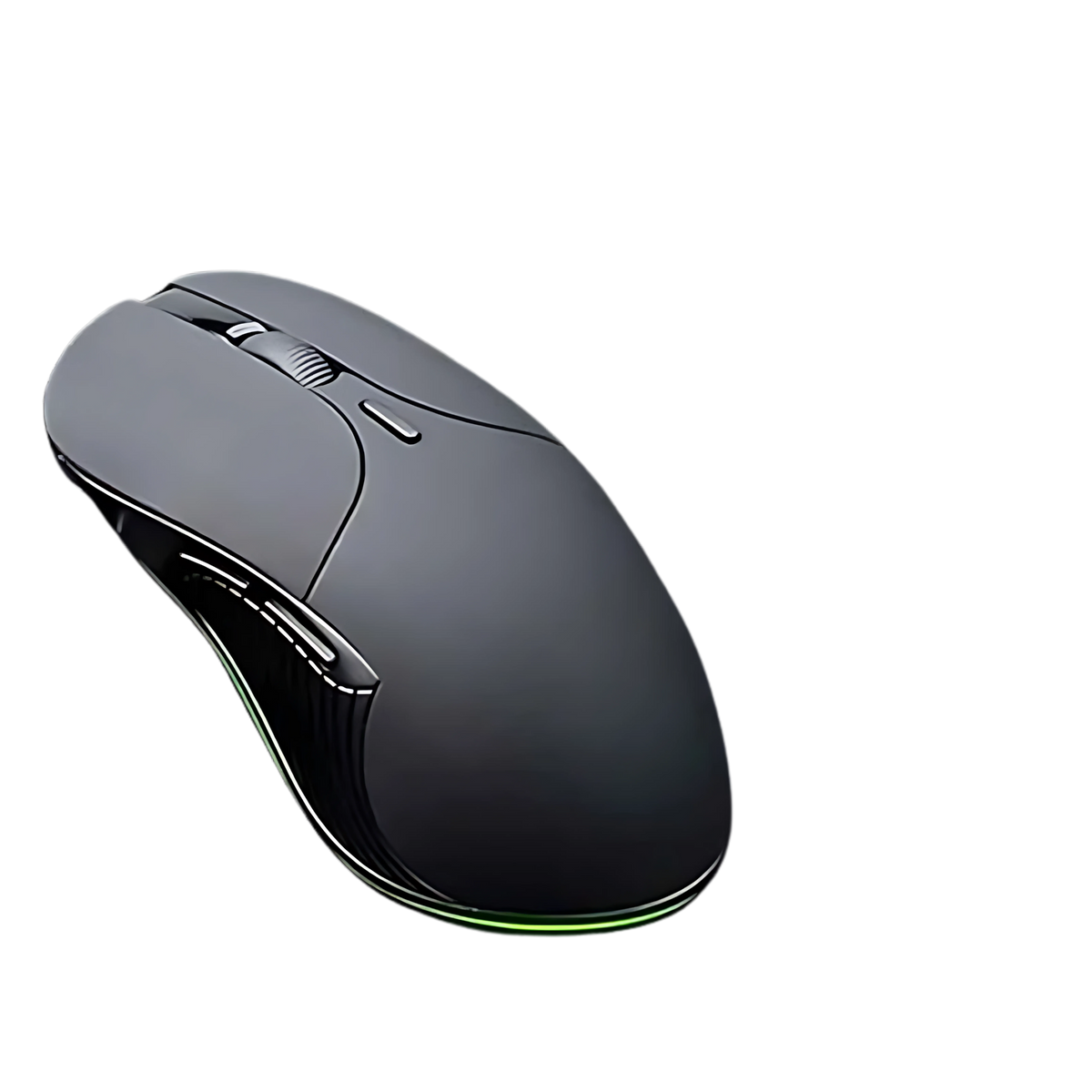 Trend Micro Mouse Gaming Mouse with Programmable Buttons and Adjustable DPI up to 6000 ...