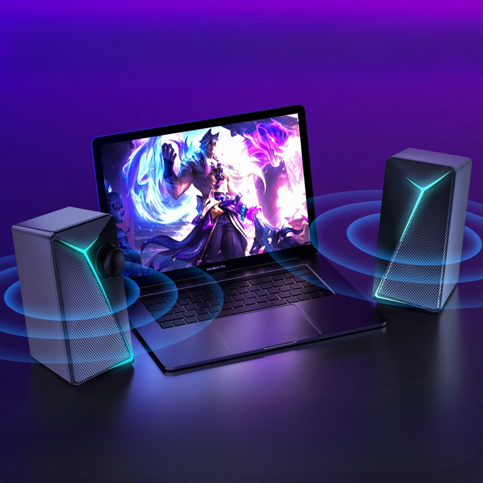 Superior Sound Quality