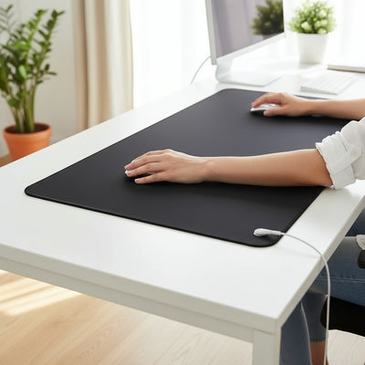 CalmBalance Earthing Desk Mat Non-Slip