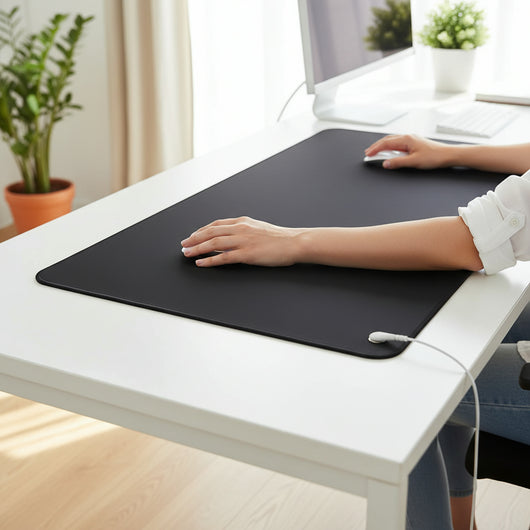 CalmBalance Earthing Desk Mat Non-Slip