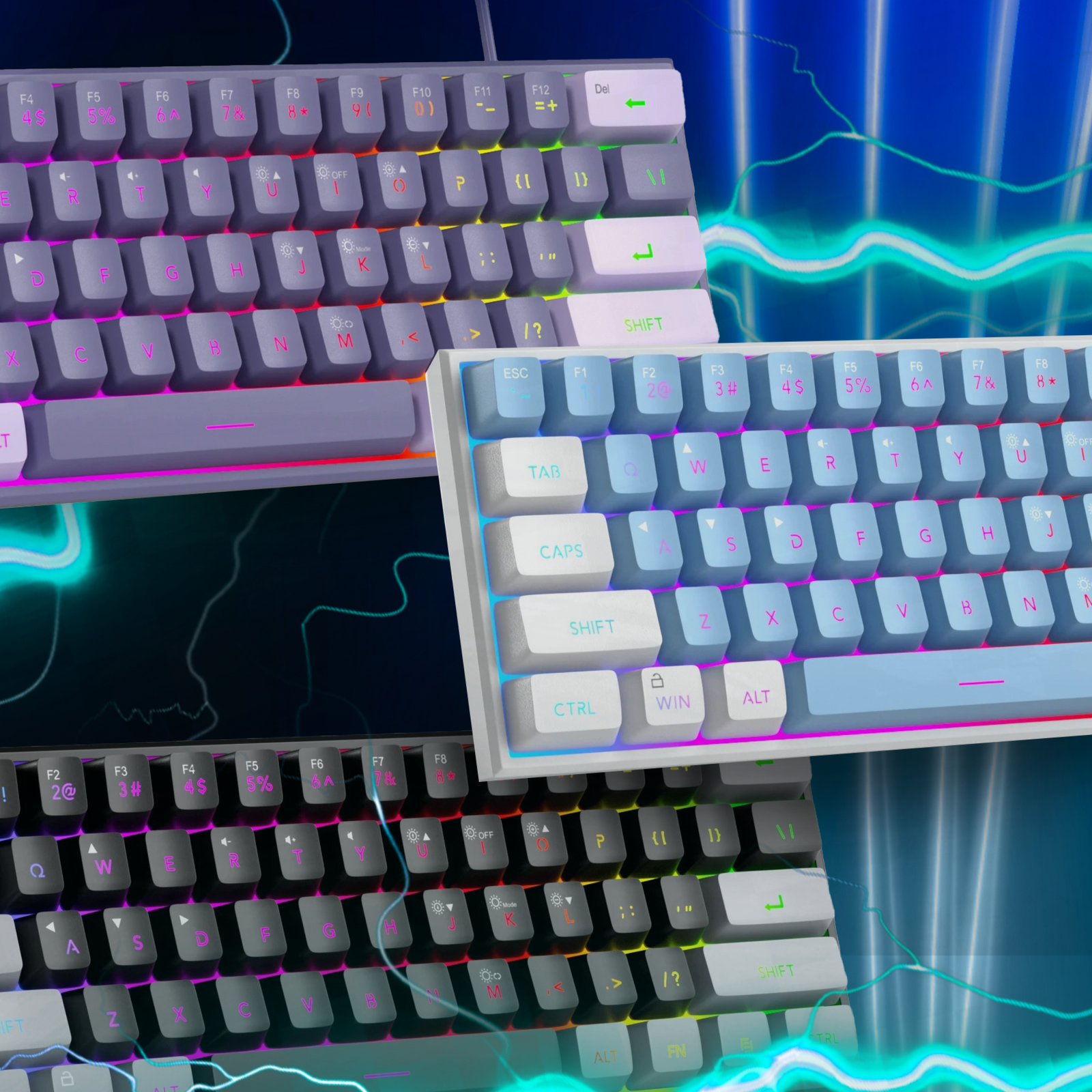 Durability & Versatility