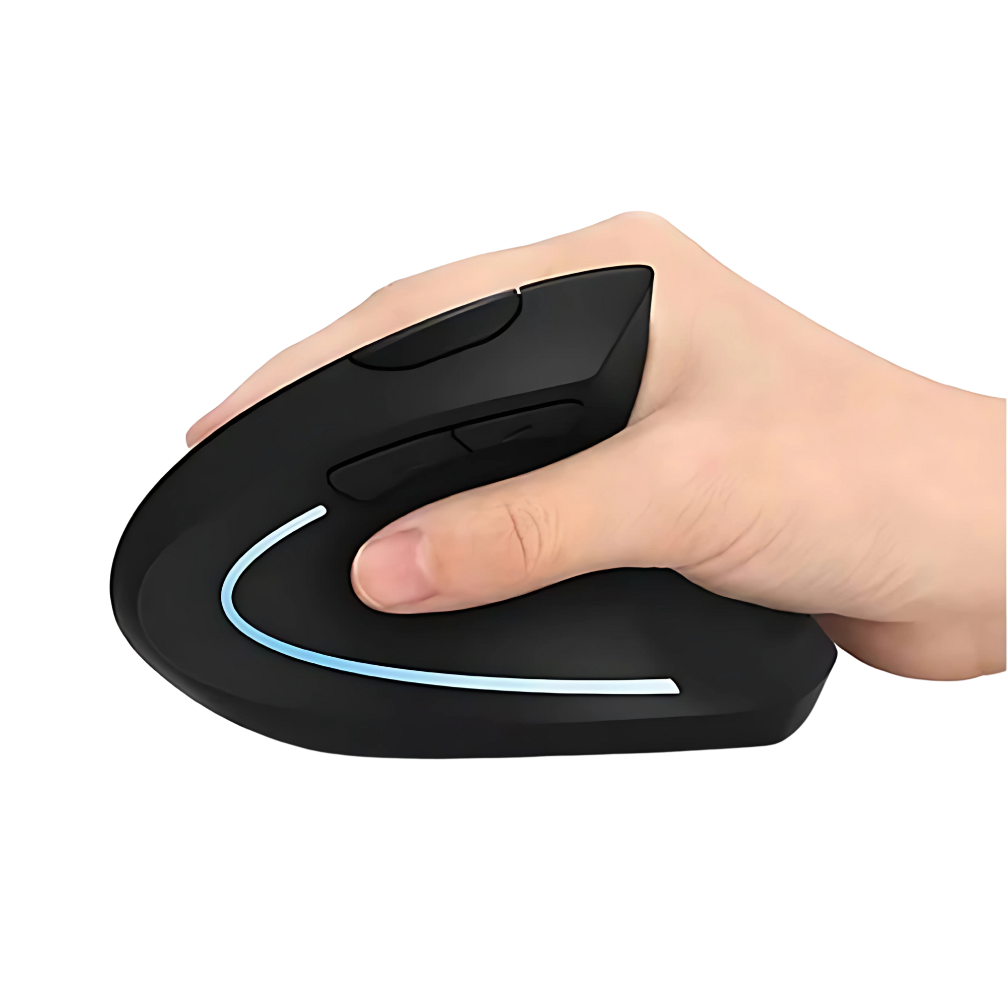 TJ Pulse 6-V © Wireless Mouse
