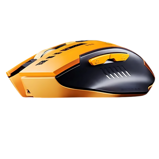 Gaming Mouse TJ MouseBee 600-V