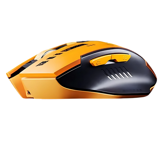 Gaming Mouse TJ MouseBee 600-V