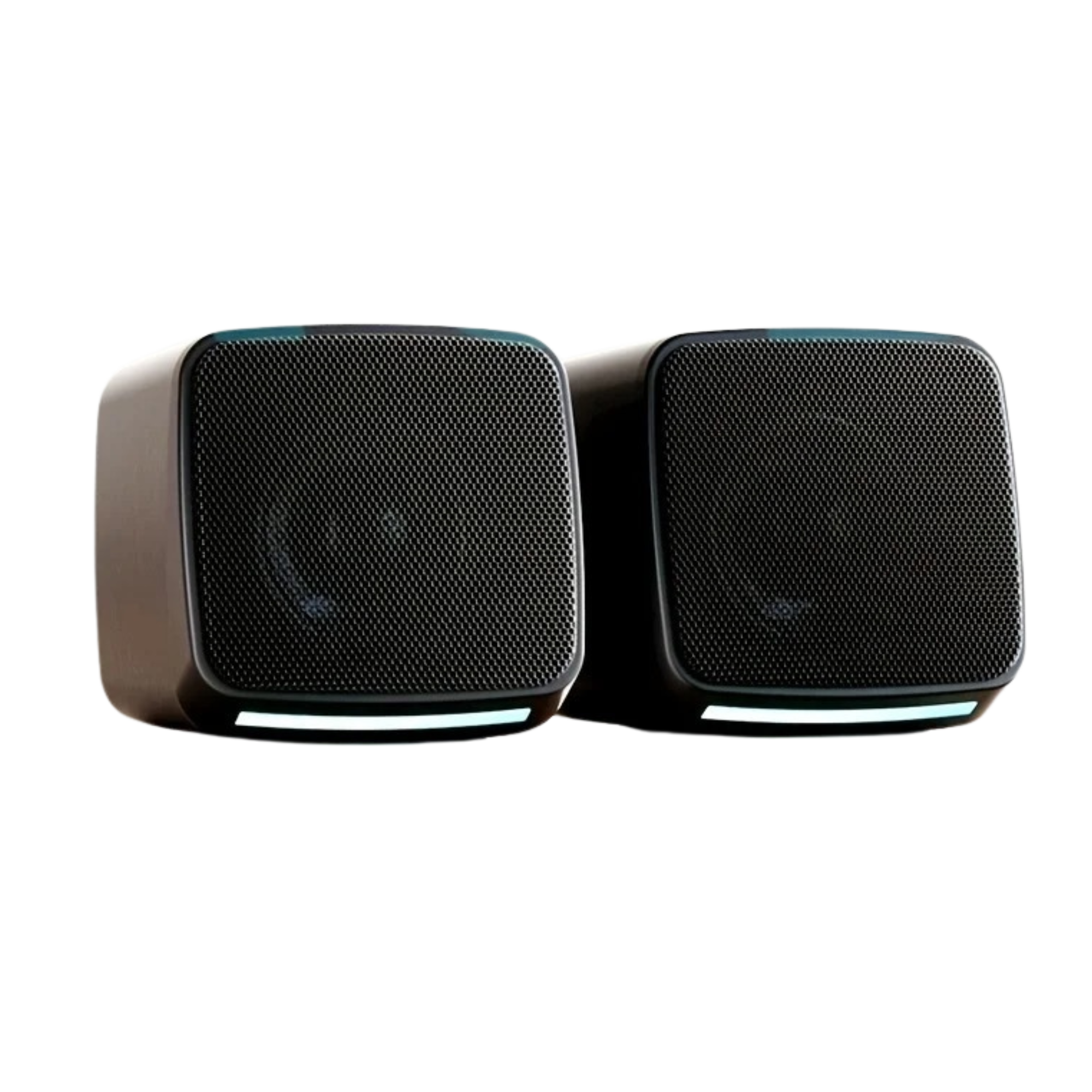 TJ Wave Pro © USB Computer speakers