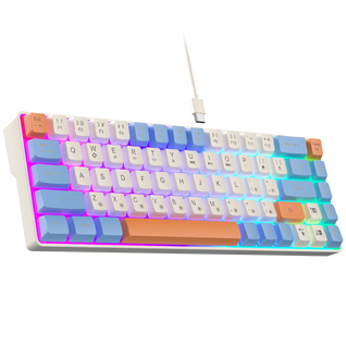 Gaming Keyboard TJ Memboard 68