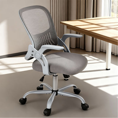 Ergonomic Desk Chair for Back Support and Posture