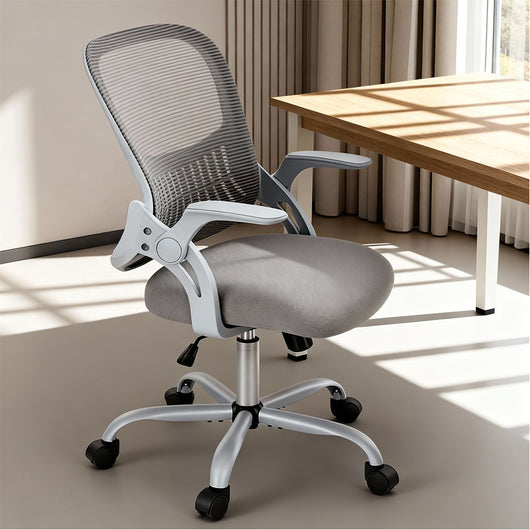 Ergonomic Desk Chair for Back Support and Posture