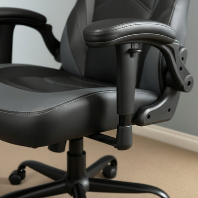 Ergonomic Gaming Chair for Long Sitting Sessions