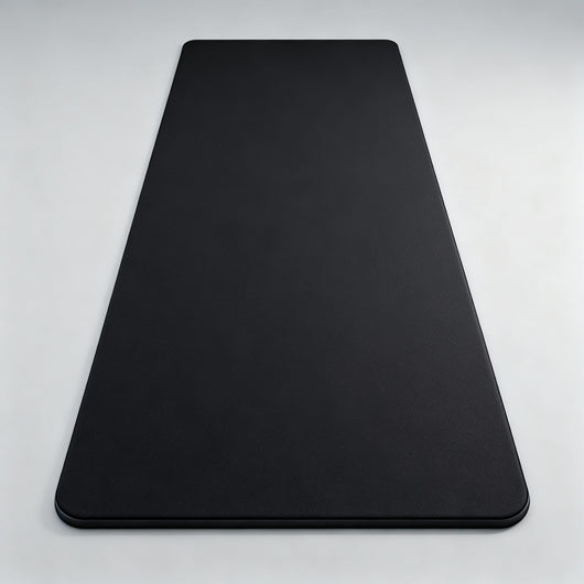 Non-Slip Extended Mouse Pad for Stable Control