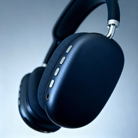 Noise Cancelling Headset for Focus and Calls