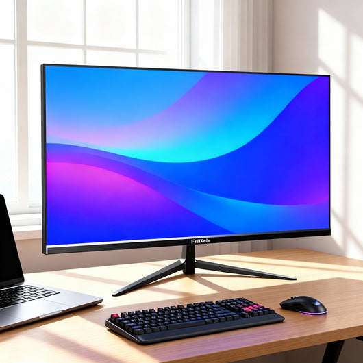 24-Inch 180Hz Gaming Monitor with 1ms Response Time