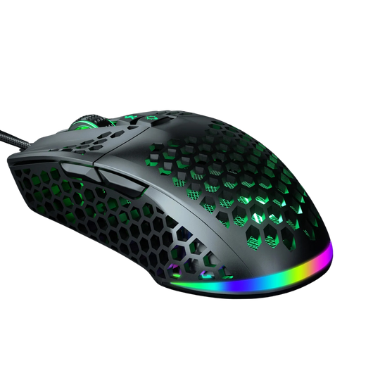 Wired Gaming Mouse Custom Macro Tj Hyperedge