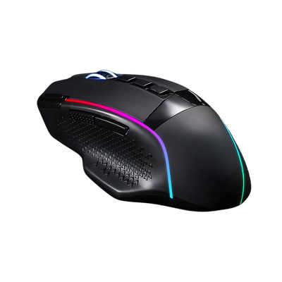 Gaming Mouse TJ Phantom 900K