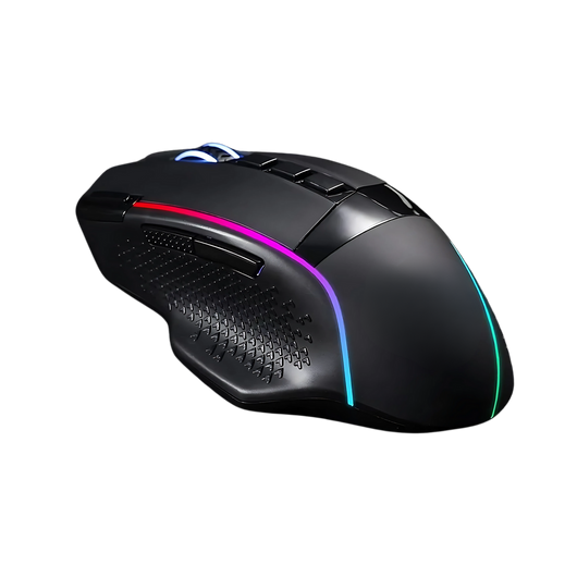 Gaming Mouse TJ Phantom 900K