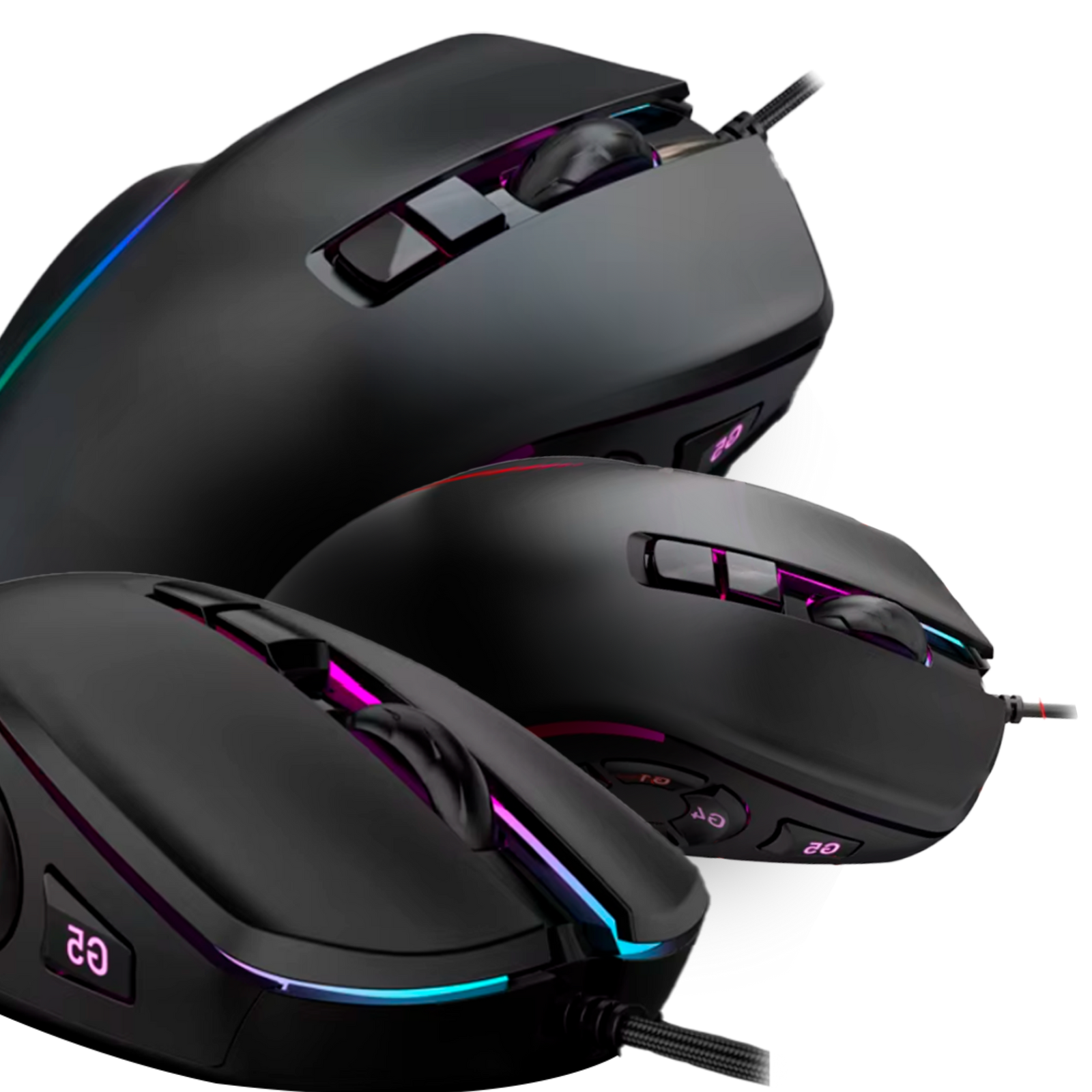 Precision and Performance