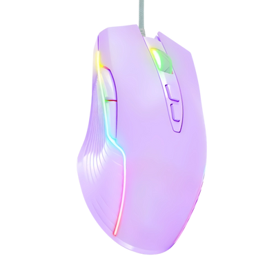 Gaming Mouse TJ Blaze X7