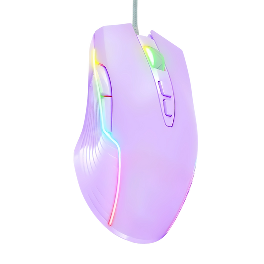 Gaming Mouse TJ Blaze X7