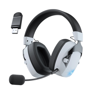 Headset Gaming TJ WarZone Pro X