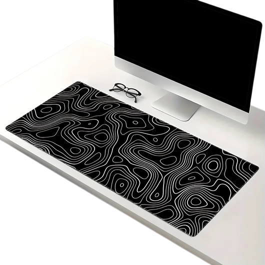 Desk Pad Anti-Sl TJ G-Mat X