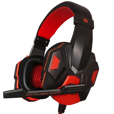 Gaming Headset TJ BattleComm