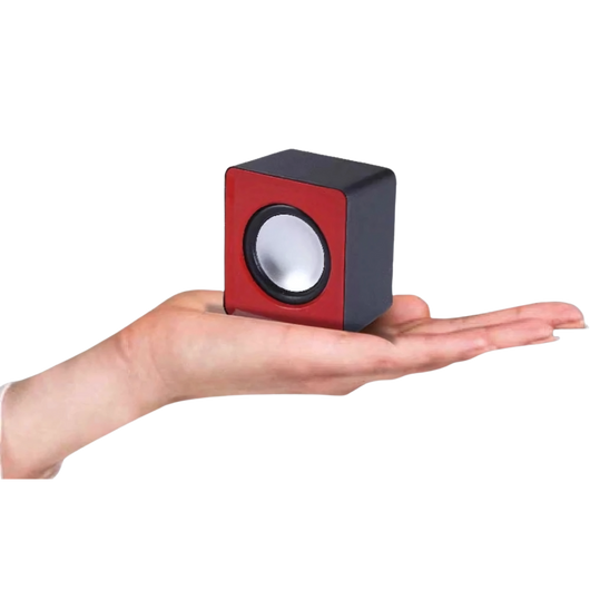 Computer Speakers for Clear Audio and Multimedia