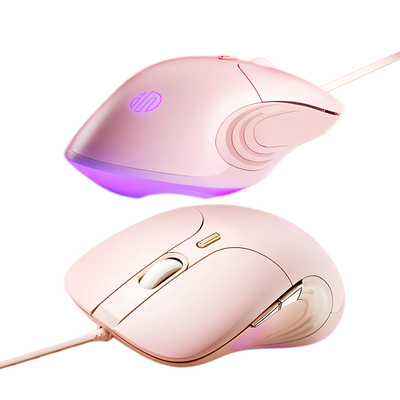 Gaming Mouse TJ Glow X