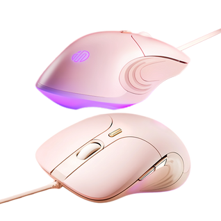 Gaming Mouse TJ Glow X