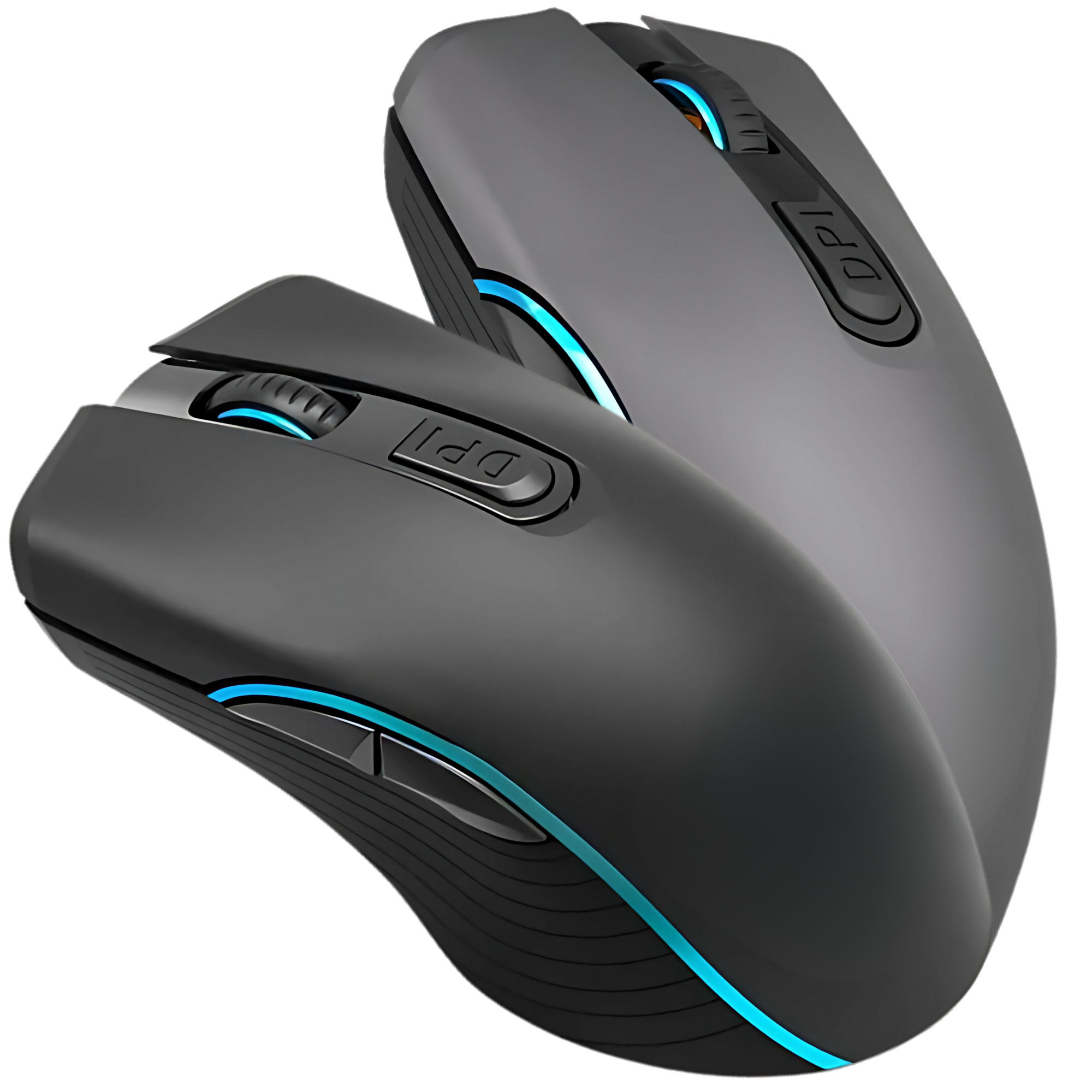 TJ HyperPulse © Gaming Mouse