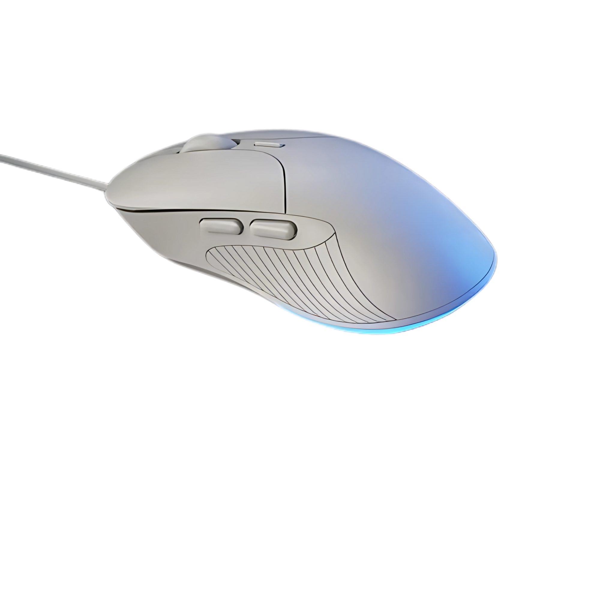 TJ MacroPro 6K © Computer Mouse