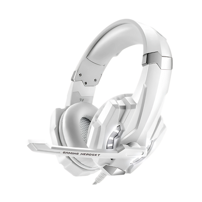 Headset Gaming TJ Command X